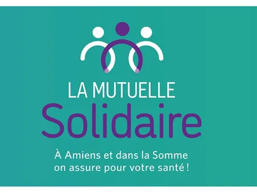 La mutuelle solidaire du département de la Somme et de la ville...