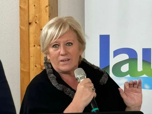 « Affaire Oise Hebdo » : la présidente du conseil départemental...