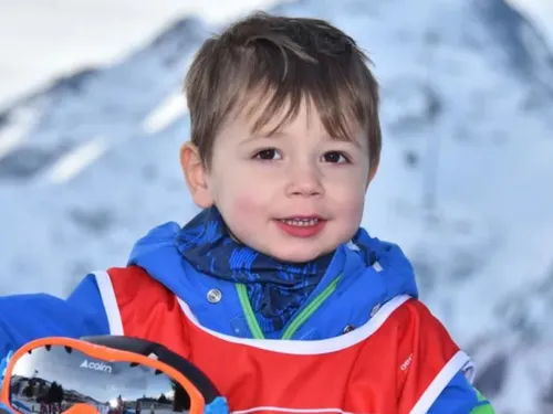 Des obsèques organisées pour Naël, 4 ans, décédé à l'Institution du...