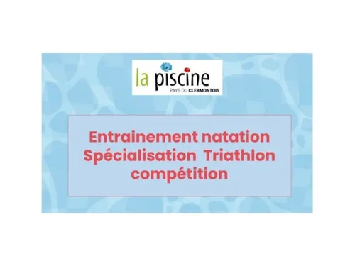 Le Pays du Clermontois encourage les nageurs à repousser leurs...