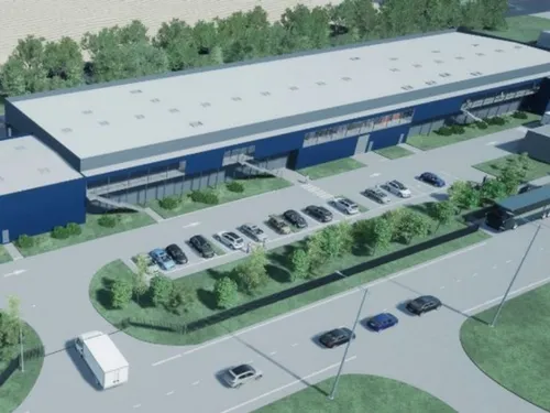 Le futur d'un centre de tri de Dreux se joue à Rambouillet 