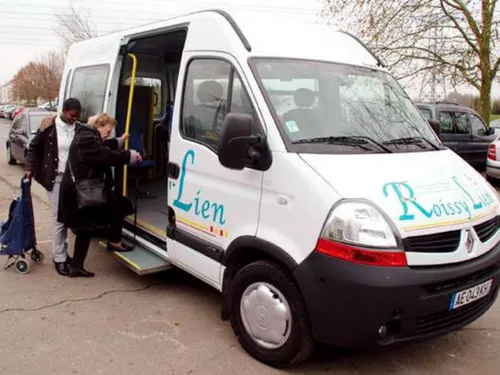 Roissy-en-Brie va aider les seniors et personnes handicapées à...