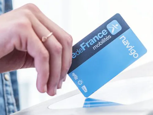 Le passe Navigo coûtera 90 euros à compter du 1er janvier