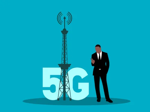 La 5G omniprésente en Seine-et-Marne