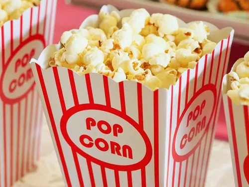 Les cinémas ont gagné plus d'argent l'année dernière en Eure-et-Loir