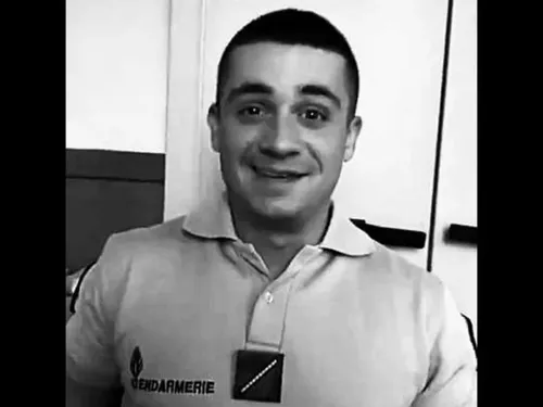 Un gendarme de Melun a perdu la vie lors des émeutes en...