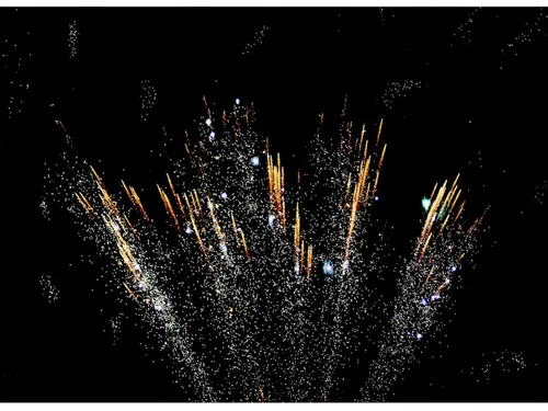 14 juillet : couvre-feu pour les mineurs dans la Somme