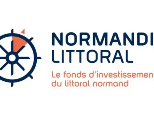 Les Hauts-de-France misent sur « l'économie bleue »