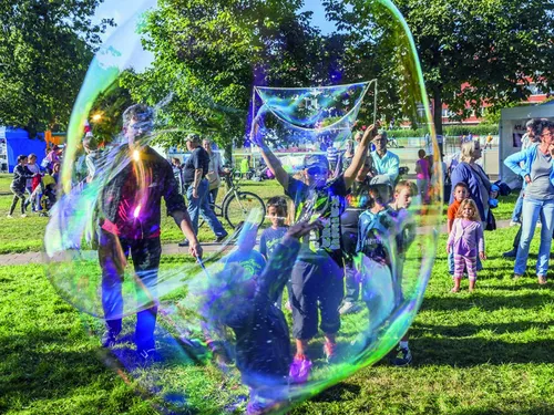 Nos Quartiers d’Été : plus de 120 animations prévues dans les...