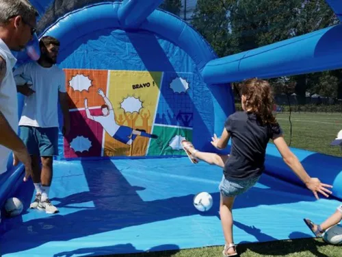 L'événement « Nos quartiers d'été » fait son retour dans les...