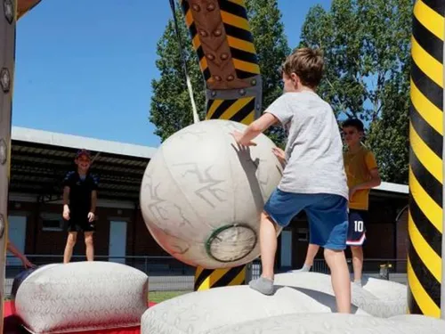 Les activités estivales se préparent dès maintenant dans les...