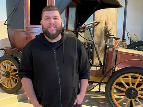 Pour le 11 novembre, le youtubeur Nota Bene s'invite au Musée de la...