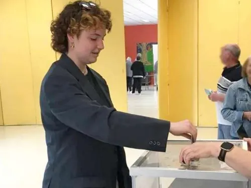 Il n'y aura pas de triangulaire dans la deuxième circonscription de...