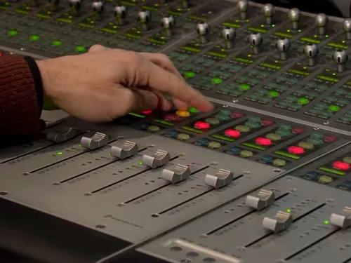 Écoutez le nouveau jingle des transports d'Île-de-France !