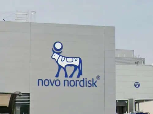 Finalement des suppressions d’emplois chez Novo Nordisk Chartres