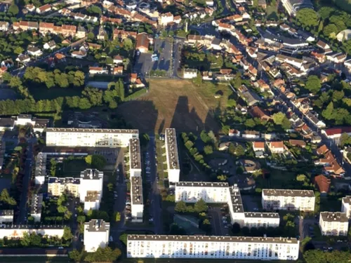 Noyon lance une étude pour améliorer l'habitat