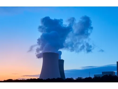 Le nucléaire français se relance à Massy