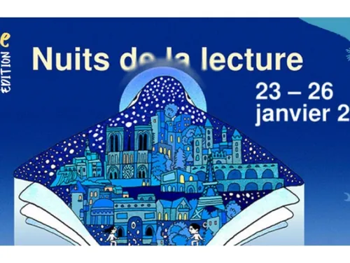 Grand Paris Seine et Oise fait la part belle à la lecture 