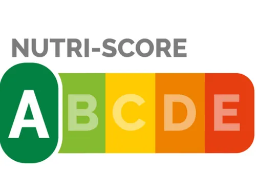 Manger des aliments au Nutri-Score médiocre est mauvais pour votre...
