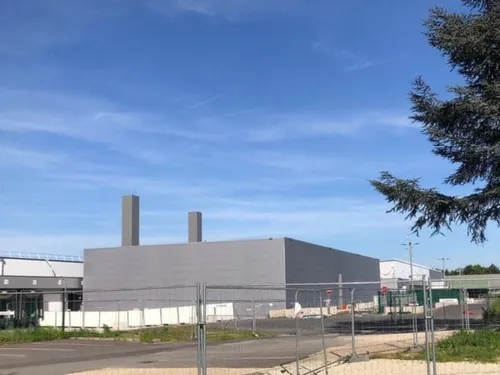 La mobilisation s'organise contre l'implantation d'un centre...