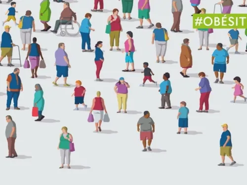 Le CROS d'Île-de-France mise sur l'activité physique contre l'obésité