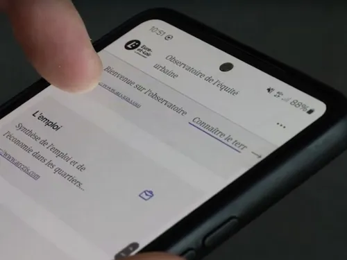 Des Euréliens amenés à mettre leur quartier en valeur 