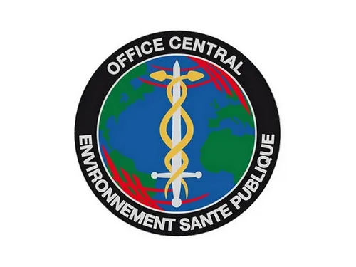 La lutte contre les atteintes à l'environnement se poursuit en...