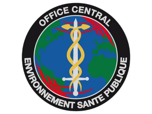 L'Etat compte toujours plus d'atteintes à l'environnement en...