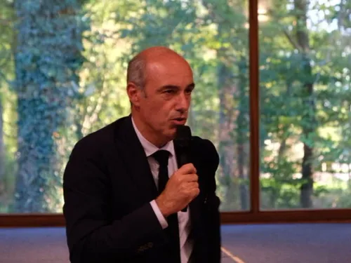 Le « testament politique » d’Olivier Marleix paraît ce jeudi