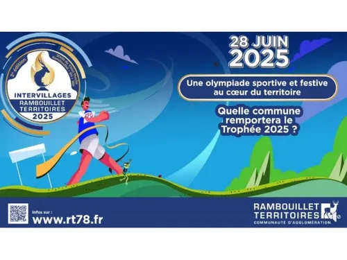 Les habitants de Rambouillet Territoires vont pouvoir défendre leur...