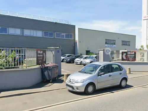 Corbeil-Essonnes : cette déchetterie provisoire fait grincer des dents