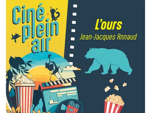 Les cinés plein air de l’été reviennent dans la Somme !