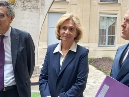 Face au « bouleversement climatique », la COP de la région...