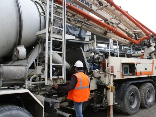 Les entrepôts prennent beaucoup de place en Eure-et-Loir