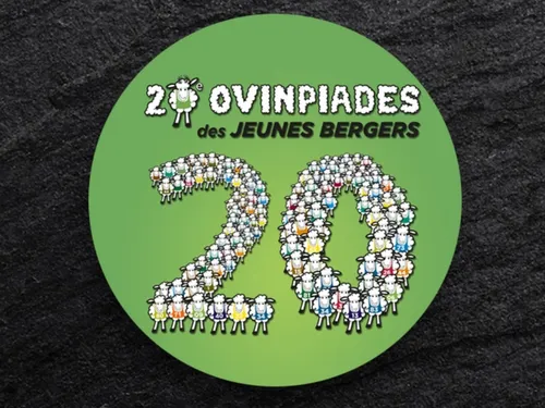 Les finalistes des Hauts-de-France aux Ovinpiades vont tout donner...