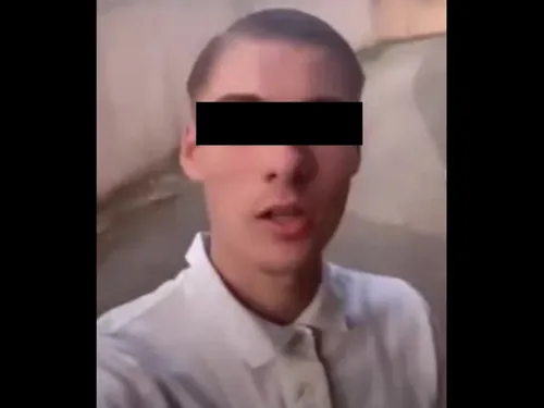 Le meurtrier présumé de Louise et sa petite amie ont été mis en...