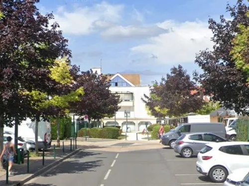 Un couple violemment agressé par un homme ivre à Ozoir-la-Ferrière