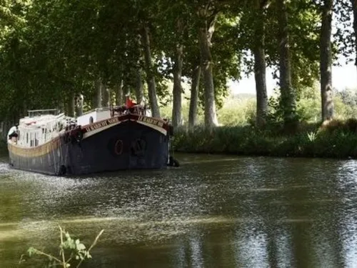La marinière qui est tombée dans la Seine à Bray-sur-Seine est décédée