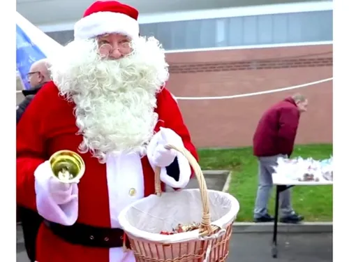 La commune d'Amiens accueillera bientôt le « Village de Noël...