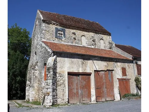 La Ferté-Gaucher : l'état de l'église du Prieuré Saint-Martin inquiète