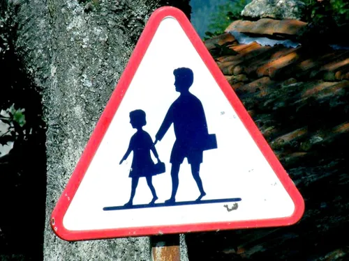 Une grève prend place dans les écoles ce mardi