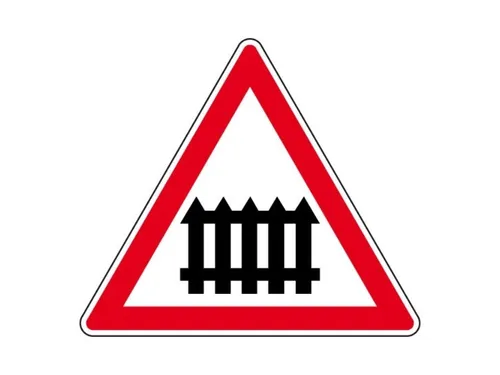 Un passage à niveau ferme à Crépy-en-Valois jusqu'au 2 août