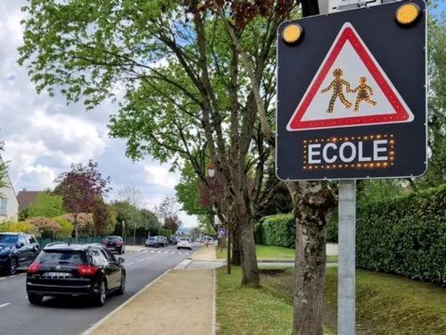 Villennes-sur-Seine veut assurer la sécurité des piétons 