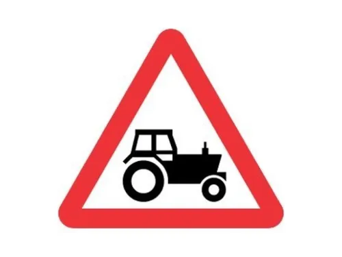 Oise : les agriculteurs mobilisés devant la préfecture