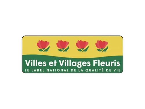 Beauvais reste au sommet des Villes et Villages fleuris