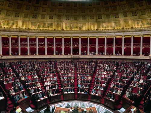 Les députés d’Eure-et-Loir n’ont pas voté la censure