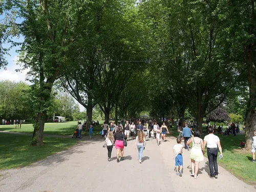 Des écoliers samariens ont failli être enlevés lors d'une sortie...
