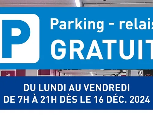 Grand Paris Seine et Oise donne un coup de pouce aux voyageurs...