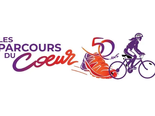 L'édition 2025 des Parcours du Coeur a battu tous les records dans...