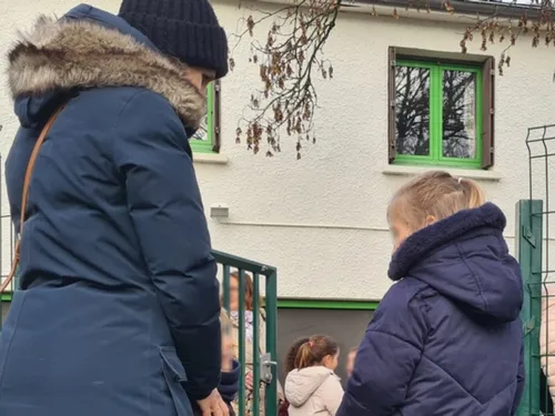 La grève se fait sentir dans les écoles de l'Essonne